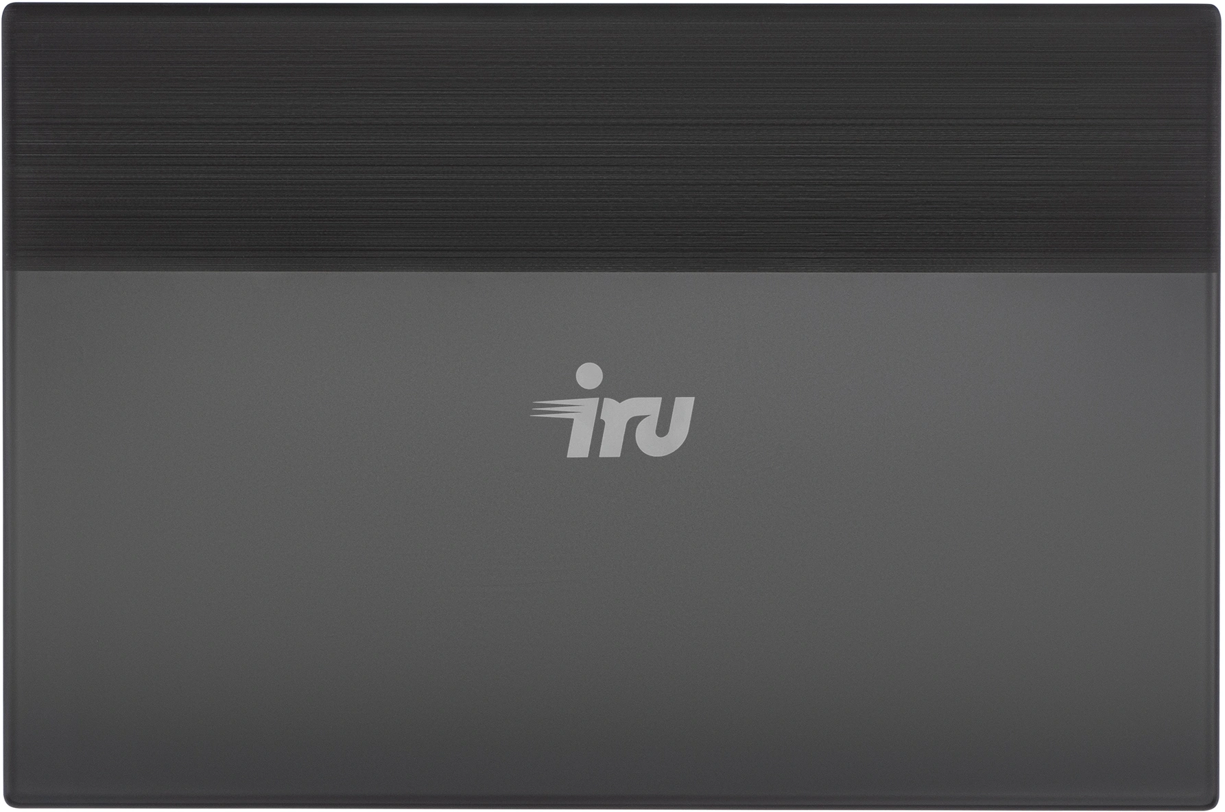 Ноутбук IRU Tactio 15ALGR Core i5 1235U 16Gb SSD512Gb Intel UHD Graphics 15.6" IPS FHD (1920x1080) без ОС black WiFi BT Cam 4500mAh (2173257) — миниатюра 7