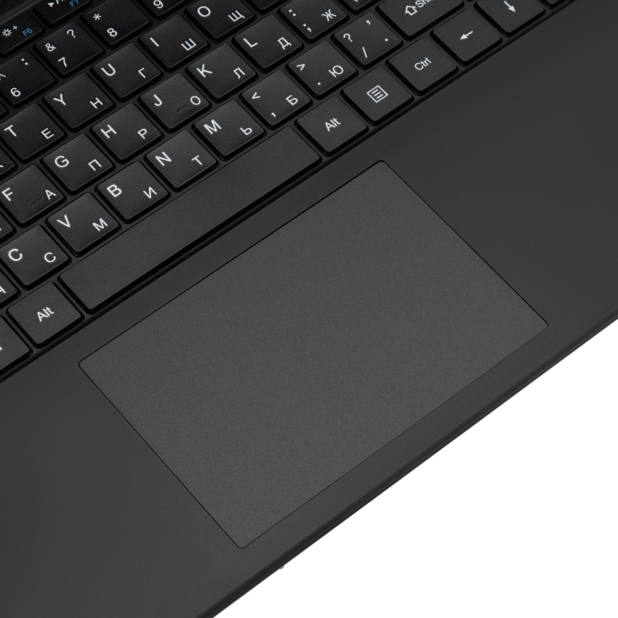 Ноутбук IRU Tactio 15ALGR Core i5 1235U 16Gb SSD512Gb Intel UHD Graphics 15.6" IPS FHD (1920x1080) без ОС black WiFi BT Cam 4500mAh (2173257) — миниатюра 13