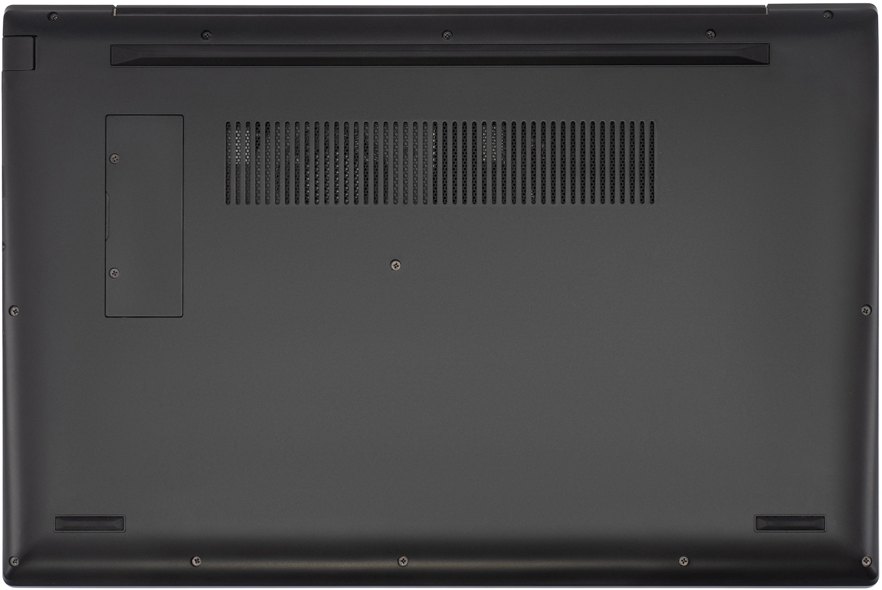 Ноутбук IRU Tactio 15ALGR Core i5 1235U 16Gb SSD512Gb Intel UHD Graphics 15.6" IPS FHD (1920x1080) без ОС black WiFi BT Cam 4500mAh (2173257) — миниатюра 15