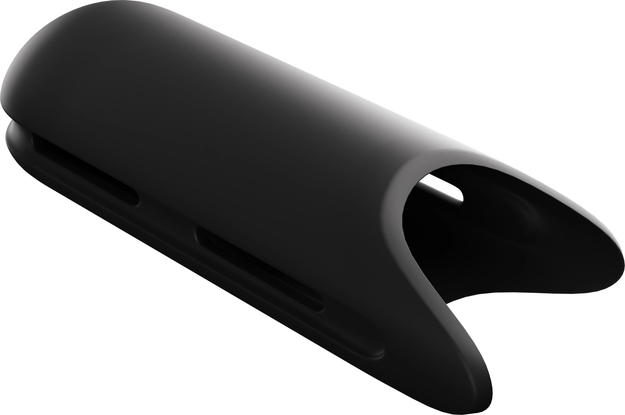 Выпрямитель Haier HHS-618 53Вт черный макс.темп.:220С покрытие:титановое (FZ000TD00RU) — миниатюра 17