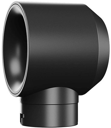 Мульти-Стайлер Haier HHS-602 1400Вт графитовый макс.темп.:90С покрытие:керамическое (FZ000VD00RU) — миниатюра 13