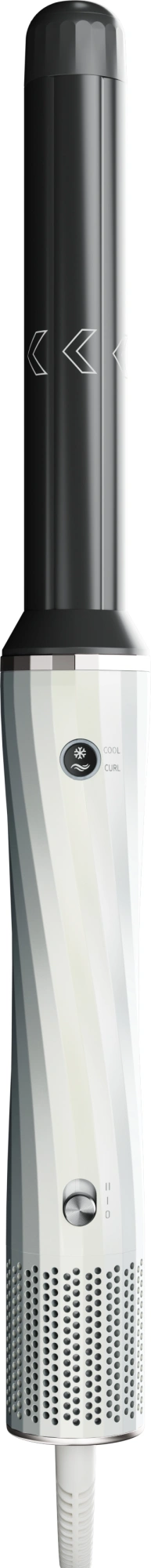 Мульти-Стайлер Haier HHS-606 1200Вт белый макс.темп.:90С покрытие:керамическое (FZ000WD00RU) — миниатюра 4