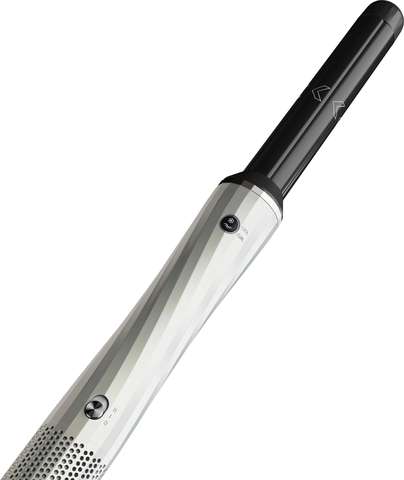 Мульти-Стайлер Haier HHS-606 1200Вт белый макс.темп.:90С покрытие:керамическое (FZ000WD00RU) — миниатюра 10