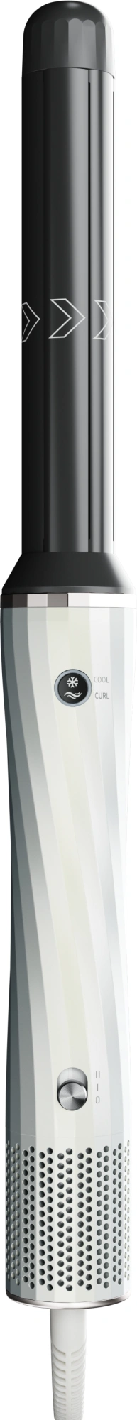 Мульти-Стайлер Haier HHS-606 1200Вт белый макс.темп.:90С покрытие:керамическое (FZ000WD00RU) — миниатюра 16