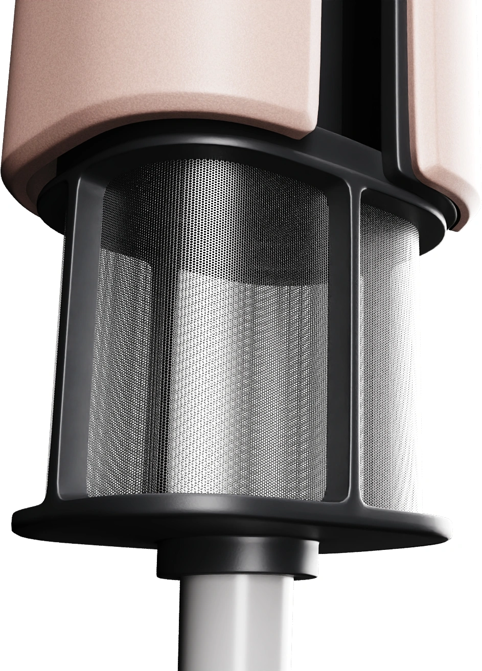 Выпрямитель Haier HHS-605 850Вт розовый макс.темп.:210С покрытие:керамико-кератиновое (FZ000UD00RU) — миниатюра 7