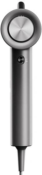 Фен Haier HHD-601 1800Вт графитовый (FZ0009E00RU) — миниатюра 5