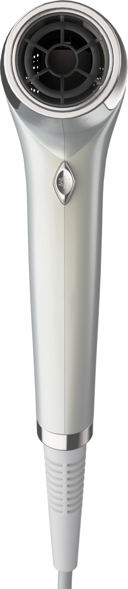 Фен Haier HHD-602 1500Вт белый (FZ047ED00RU) — миниатюра 2
