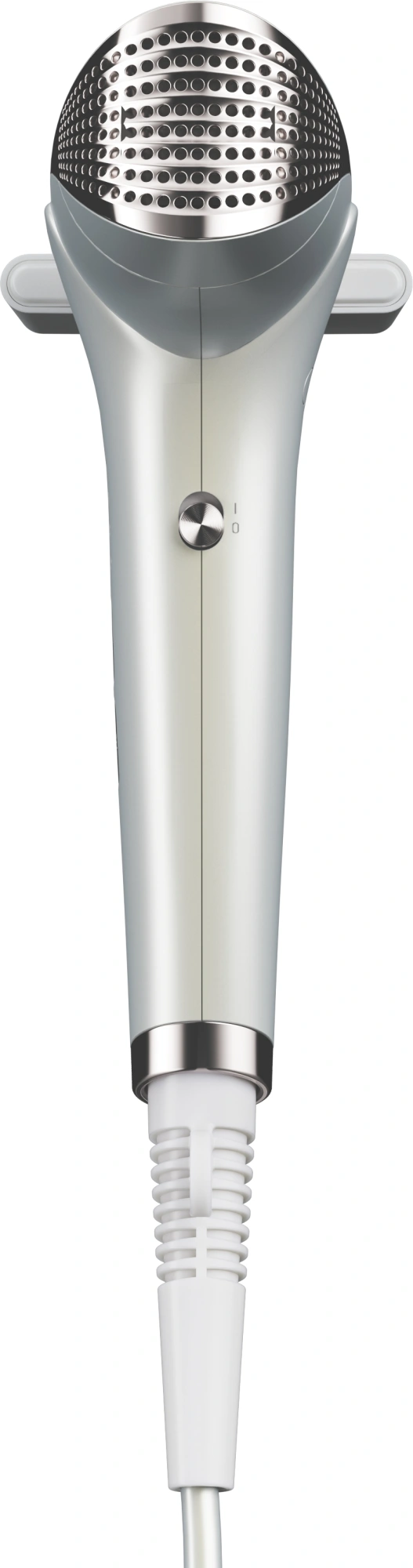 Фен Haier HHD-602 1500Вт белый (FZ047ED00RU) — миниатюра 3