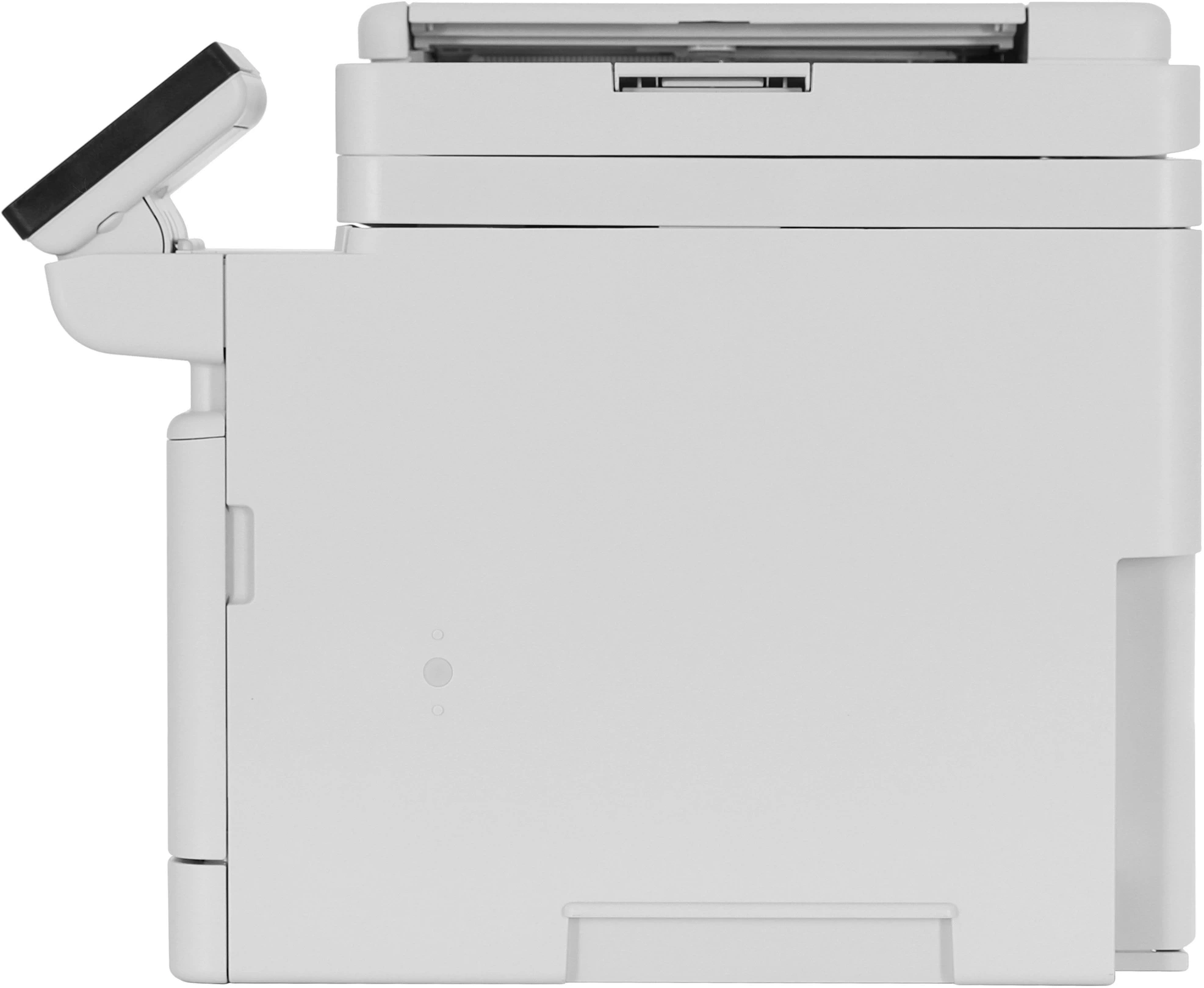 МФУ лазерный Canon i-Sensys MF664Cdw (6928C008) A4 Duplex Net WiFi белый — миниатюра 9