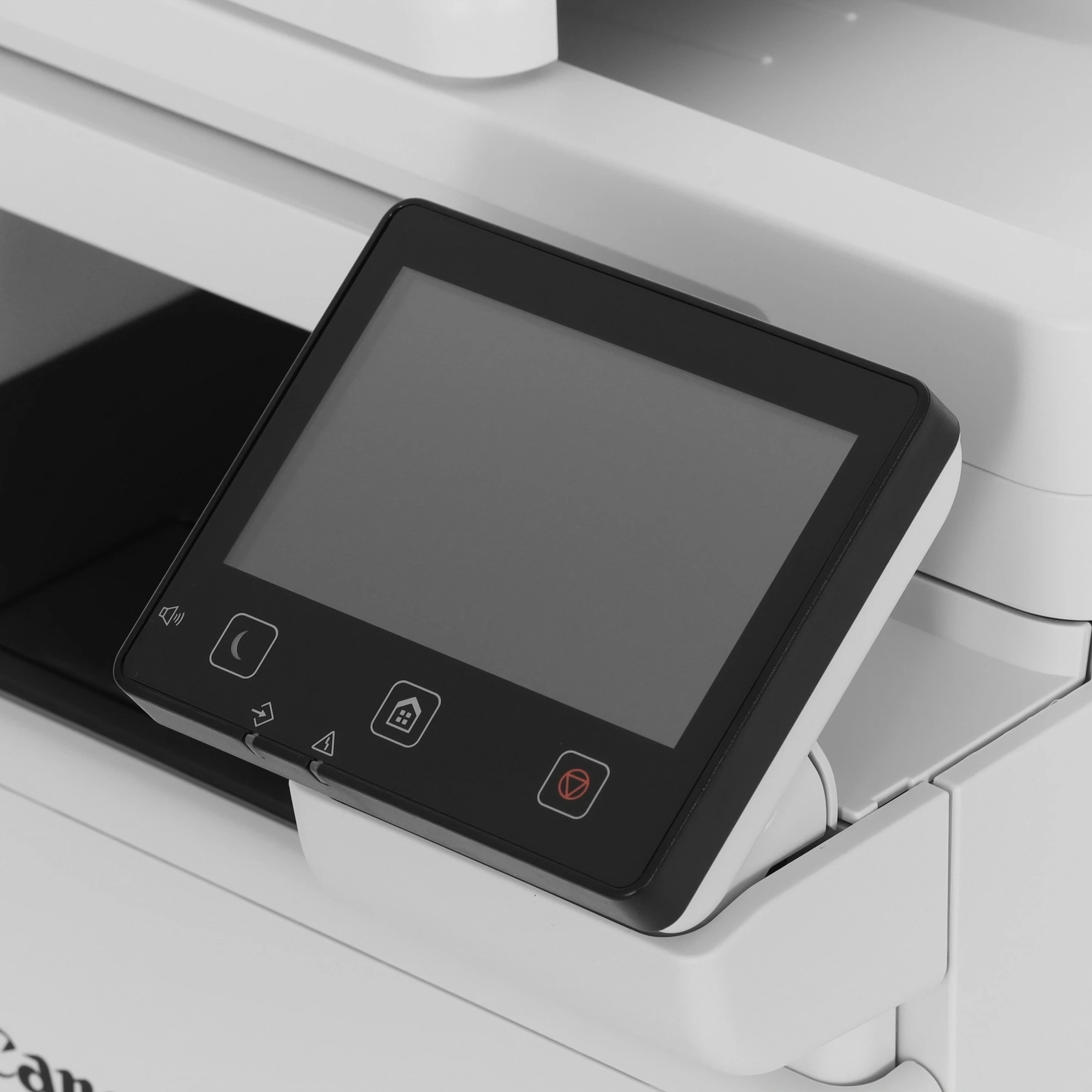 МФУ лазерный Canon i-Sensys MF664Cdw (6928C008) A4 Duplex Net WiFi белый — миниатюра 10