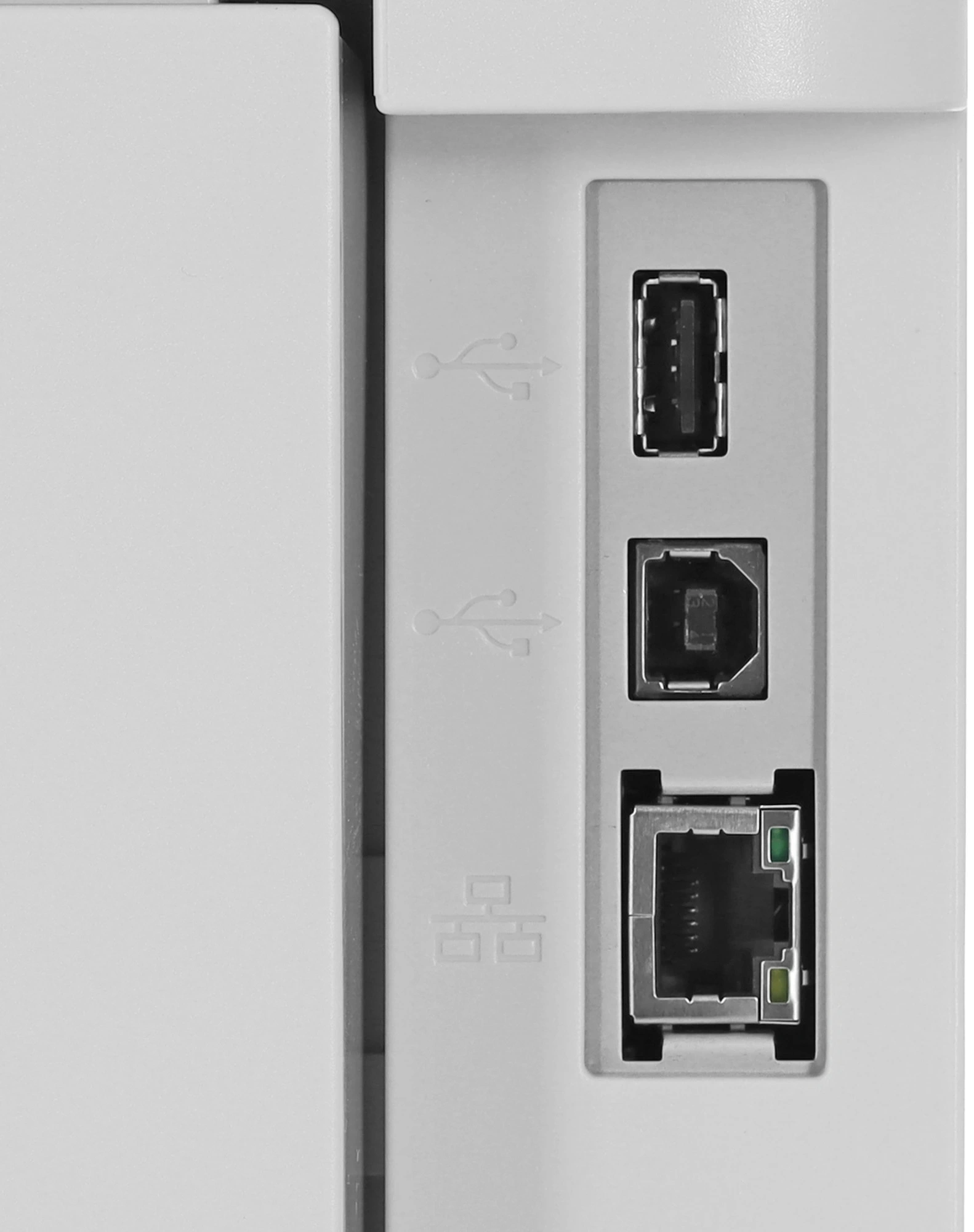 МФУ лазерный Canon i-Sensys MF664Cdw (6928C008) A4 Duplex Net WiFi белый — миниатюра 11