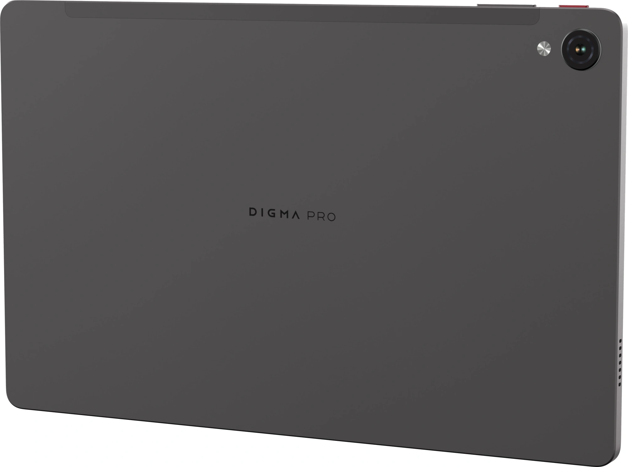 Планшет Digma Pro Pulse T606 (1.6) 8C RAM6Gb ROM128Gb 10.4" In-Cell 2000x1200 4G Android 15 графит 13Mpix 5Mpix BT WiFi microSD 128Gb 7000mAh 500hrs — миниатюра 13