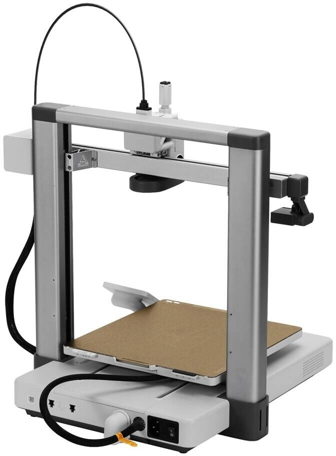 Принтер 3D Bambu Lab A1 EU 256x256x256мм PLA/PET-G 50мкм — миниатюра 5