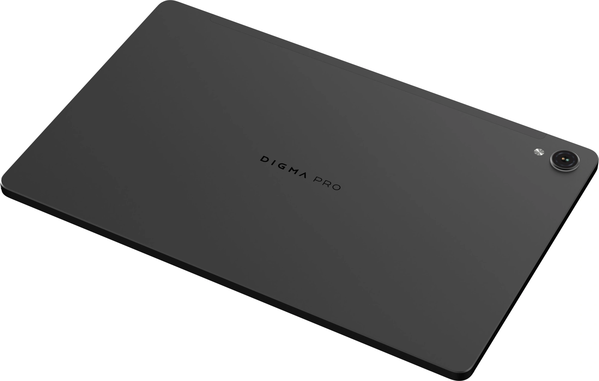 Планшет Digma Pro Pulse T616 (2.0) 8C RAM8Gb ROM256Gb 10.4" In-Cell 2000x1200 4G Android 15 графит 13Mpix 5Mpix BT WiFi microSD 128Gb 7000mAh 500hrs — миниатюра 11