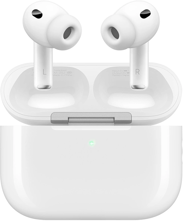 Гарнитура внутриканальные Hoco EW96 белый беспроводные bluetooth в ушной раковине (73969) — миниатюра 4