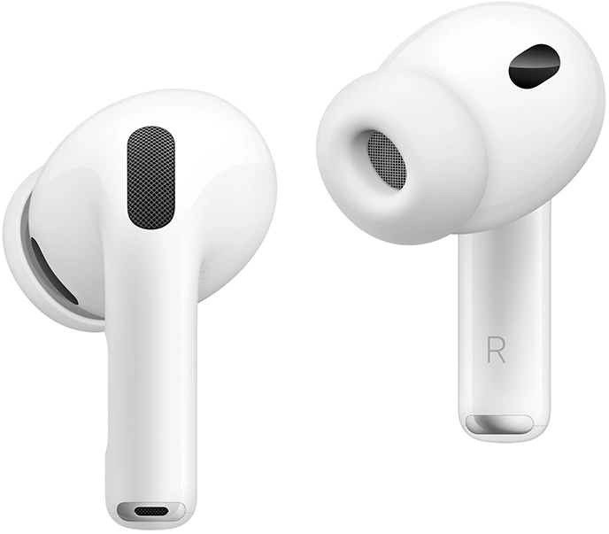 Гарнитура внутриканальные Hoco EW96 белый беспроводные bluetooth в ушной раковине (73969) — миниатюра 5