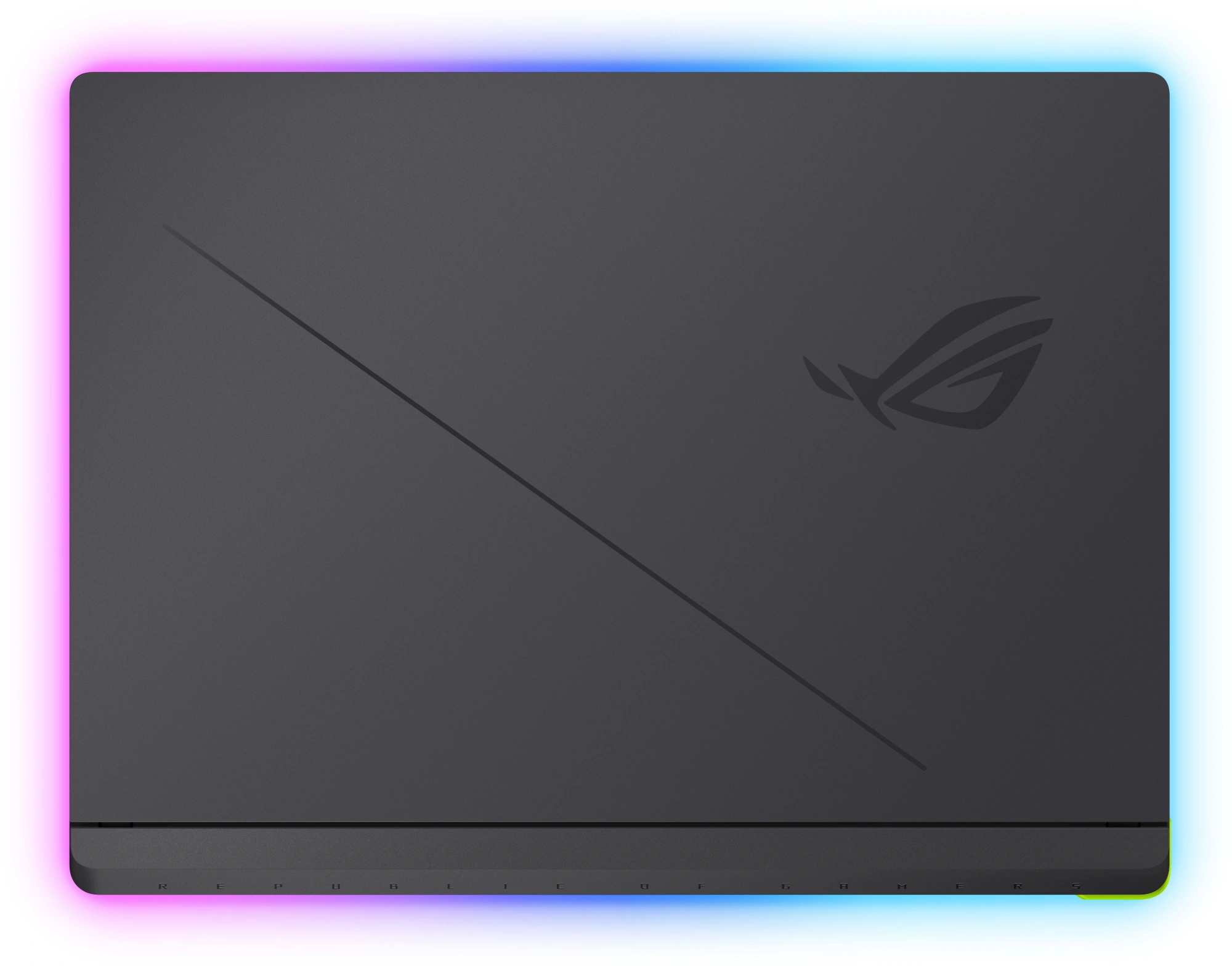 Ноутбук Asus ROG Strix G18 G815LR-TT344 Core Ultra 9 290HX Plus 32Gb SSD1Tb NVIDIA GeForce RTX5070Ti 12Gb 18" IPS WQXGA (2560x1600) без ОС grey WiFi BT Cam (90NR0LT1-M00H30) — миниатюра 8