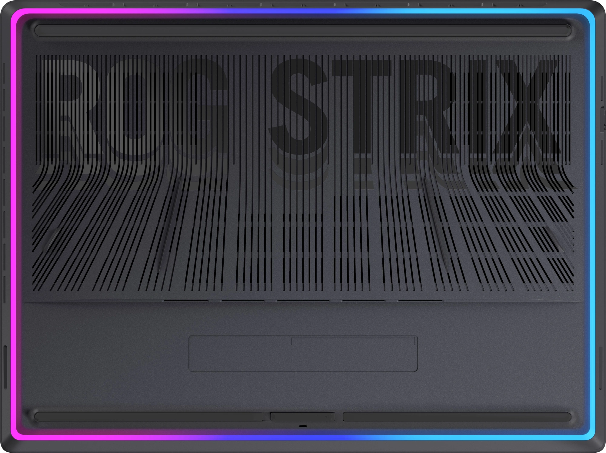 Ноутбук Asus ROG Strix G18 G815LR-TT344 Core Ultra 9 290HX Plus 32Gb SSD1Tb NVIDIA GeForce RTX5070Ti 12Gb 18" IPS WQXGA (2560x1600) без ОС grey WiFi BT Cam (90NR0LT1-M00H30) — миниатюра 9