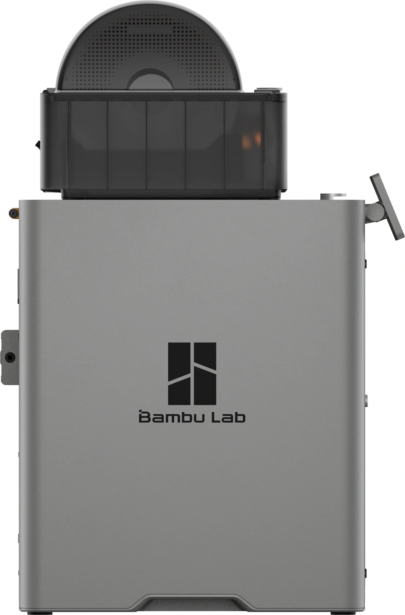 Принтер 3D Bambu Lab P2S Combo 256x256x256мм ABS/PLA/PETG/ASA/Carbon/Glassfiber/TPU 10мкм — миниатюра 2