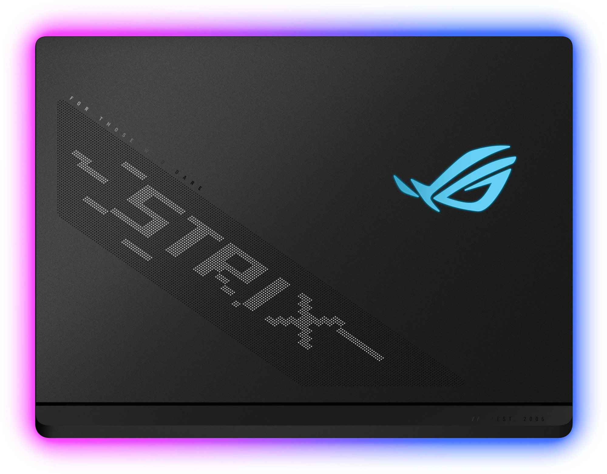 Ноутбук Asus ROG Strix Scar 18 G835LXG-TQ530W Core Ultra 9 290HX Plus 64Gb SSD1Tb NVIDIA GeForce RTX 5090 24Gb 18" IPS WQUXGA (3840x2400) Windows 11 Home black WiFi BT Cam (90NR0LF1-M00SN0) — миниатюра 10