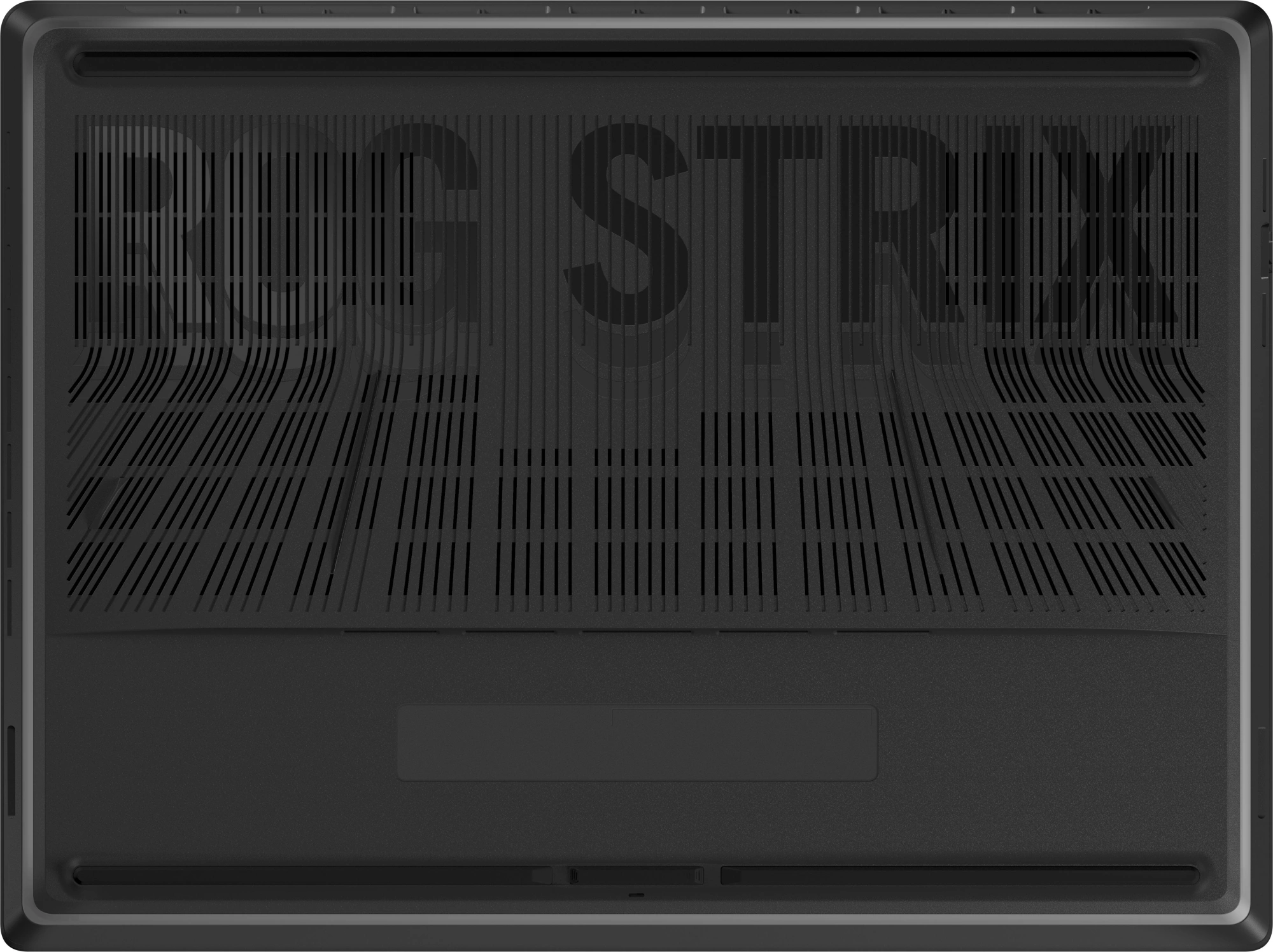 Ноутбук Asus ROG Strix Scar 18 G835LXG-TQ530W Core Ultra 9 290HX Plus 64Gb SSD1Tb NVIDIA GeForce RTX 5090 24Gb 18" IPS WQUXGA (3840x2400) Windows 11 Home black WiFi BT Cam (90NR0LF1-M00SN0) — миниатюра 11