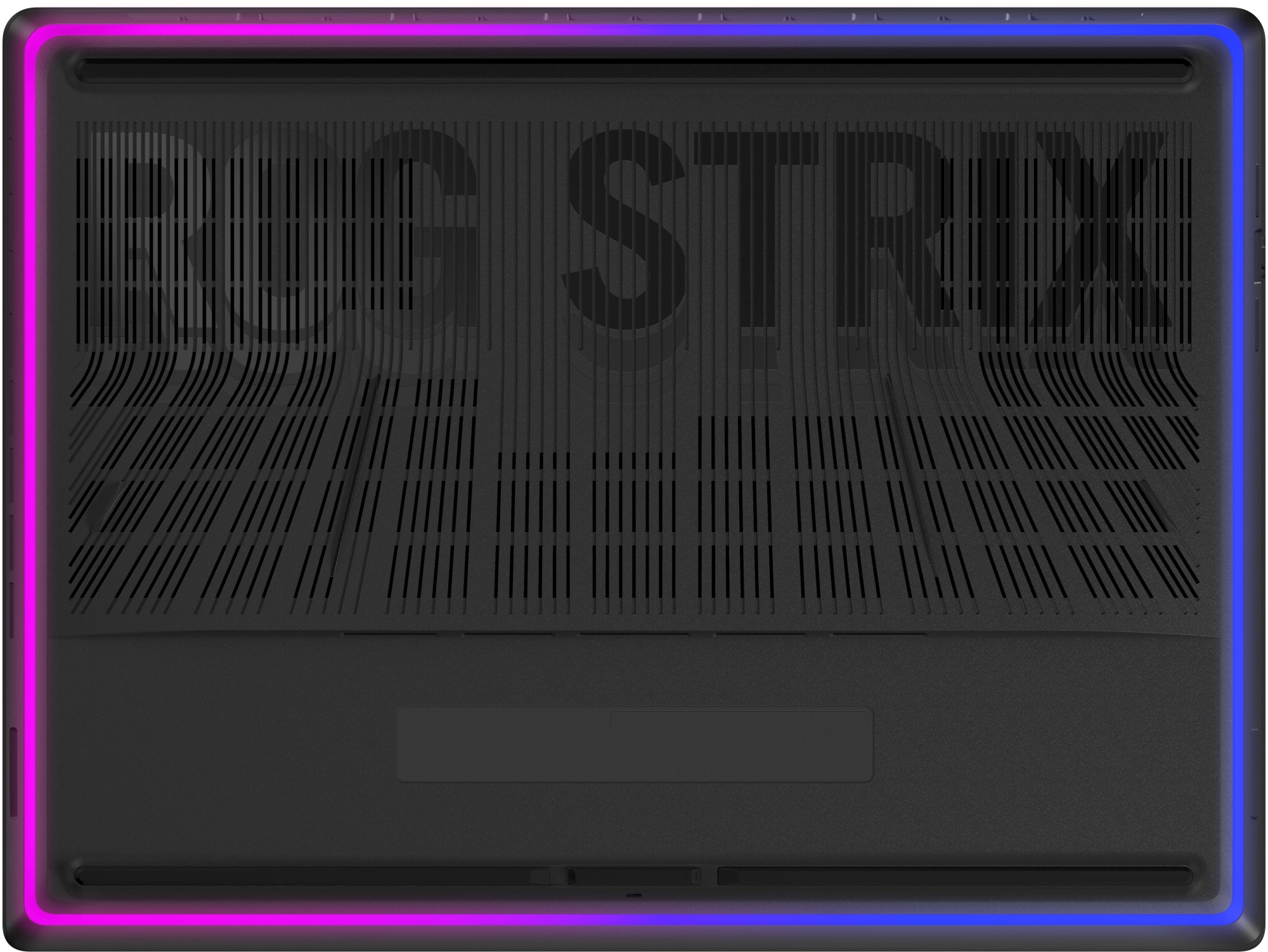 Ноутбук Asus ROG Strix Scar 18 G835LXG-TQ530W Core Ultra 9 290HX Plus 64Gb SSD1Tb NVIDIA GeForce RTX 5090 24Gb 18" IPS WQUXGA (3840x2400) Windows 11 Home black WiFi BT Cam (90NR0LF1-M00SN0) — миниатюра 12
