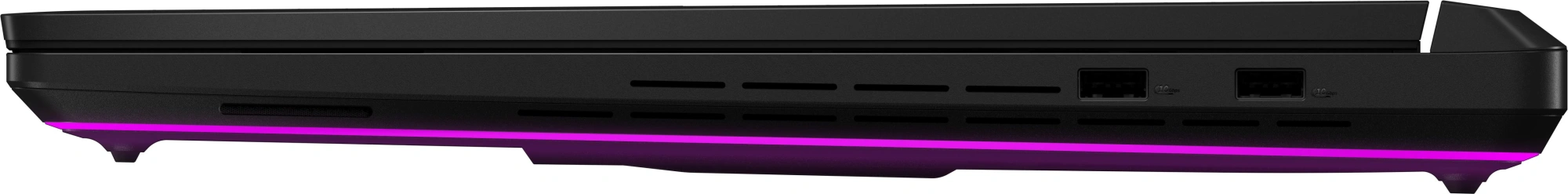 Ноутбук Asus ROG Strix Scar 18 G835LXG-TQ530W Core Ultra 9 290HX Plus 64Gb SSD1Tb NVIDIA GeForce RTX 5090 24Gb 18" IPS WQUXGA (3840x2400) Windows 11 Home black WiFi BT Cam (90NR0LF1-M00SN0) — миниатюра 14
