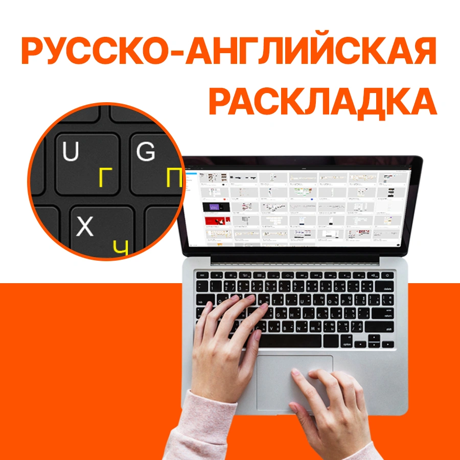 Ноутбук Asus ROG Strix Scar 18 G835LXG-TQ530W Core Ultra 9 290HX Plus 64Gb SSD1Tb NVIDIA GeForce RTX 5090 24Gb 18" IPS WQUXGA (3840x2400) Windows 11 Home black WiFi BT Cam (90NR0LF1-M00SN0) — миниатюра 16