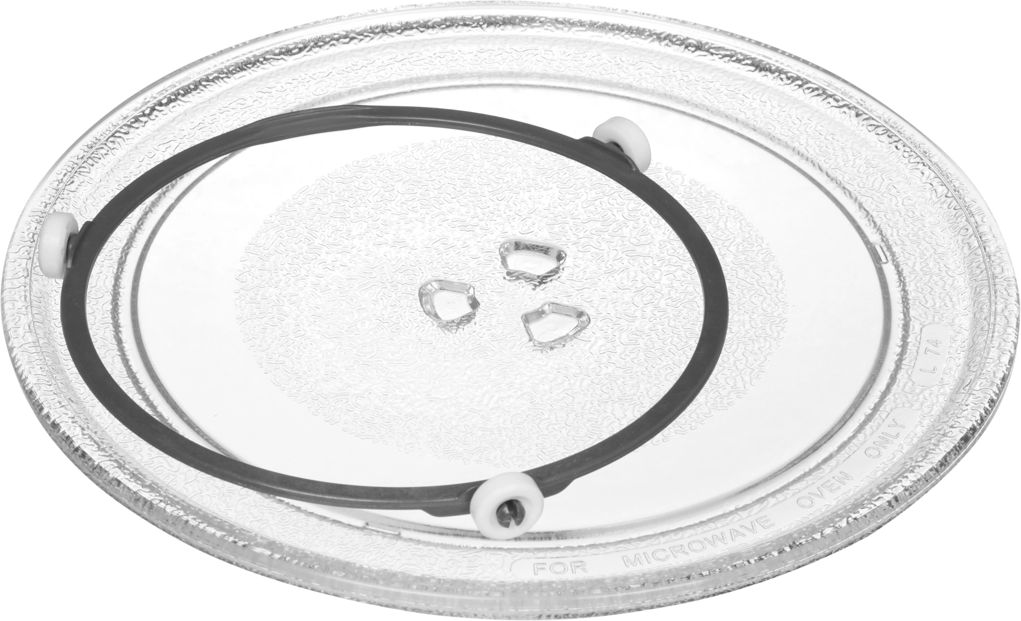 Микроволновая Печь Willz MOS-1706MB 17л. 700Вт черный — миниатюра 15
