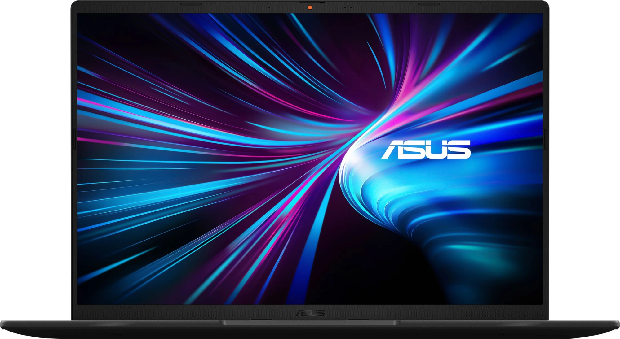 Ноутбук Asus V16 V3607VM-TK220 Core 5 210H 16Gb SSD512Gb NVIDIA GeForce RTX 5060 8Gb 16" IPS WUXGA (1920x1200) без ОС black WiFi BT Cam (90NB16K1-M00HK0) — миниатюра 2