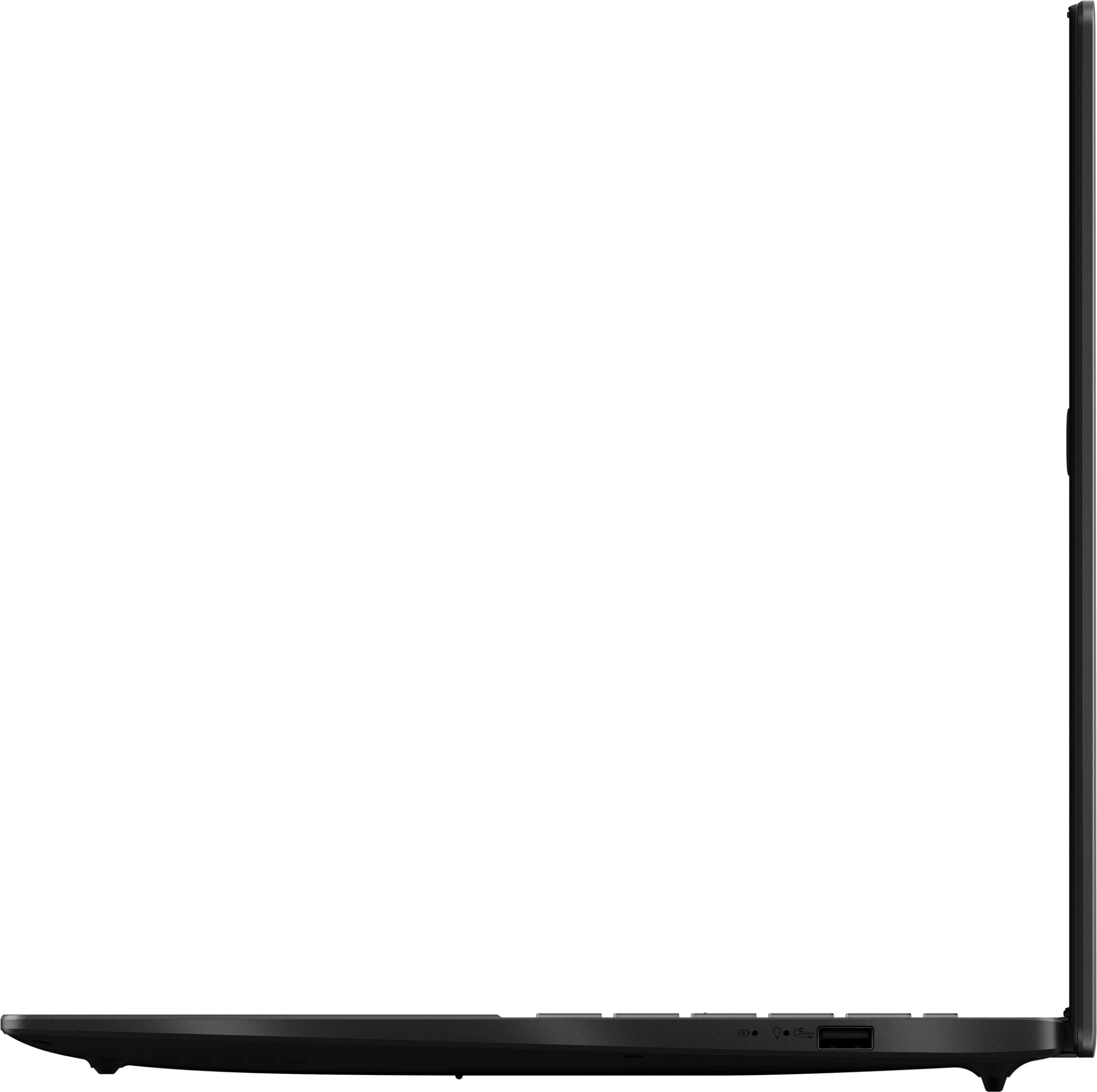 Ноутбук Asus V16 V3607VM-TK220 Core 5 210H 16Gb SSD512Gb NVIDIA GeForce RTX 5060 8Gb 16" IPS WUXGA (1920x1200) без ОС black WiFi BT Cam (90NB16K1-M00HK0) — миниатюра 11