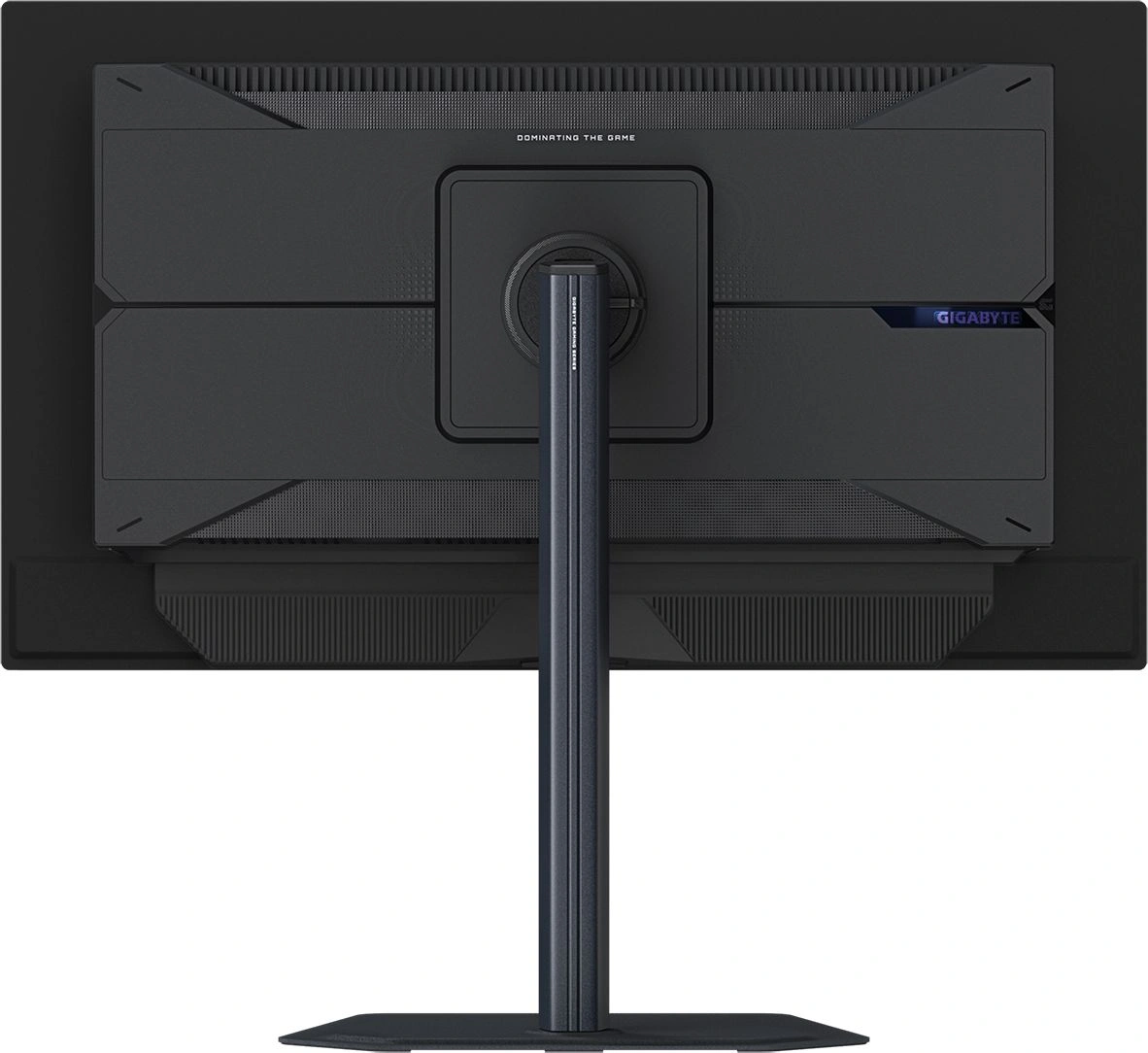 Монитор Gigabyte 27" MO27Q3 EK черный QD OLED LED 16:9 HDMI M/M матовая HAS Piv 1500000:1 250cd 178гр/178гр 2560x1440 360Hz G-Sync FreeSync Premium Pro DP QHD 6.55кг — миниатюра 4