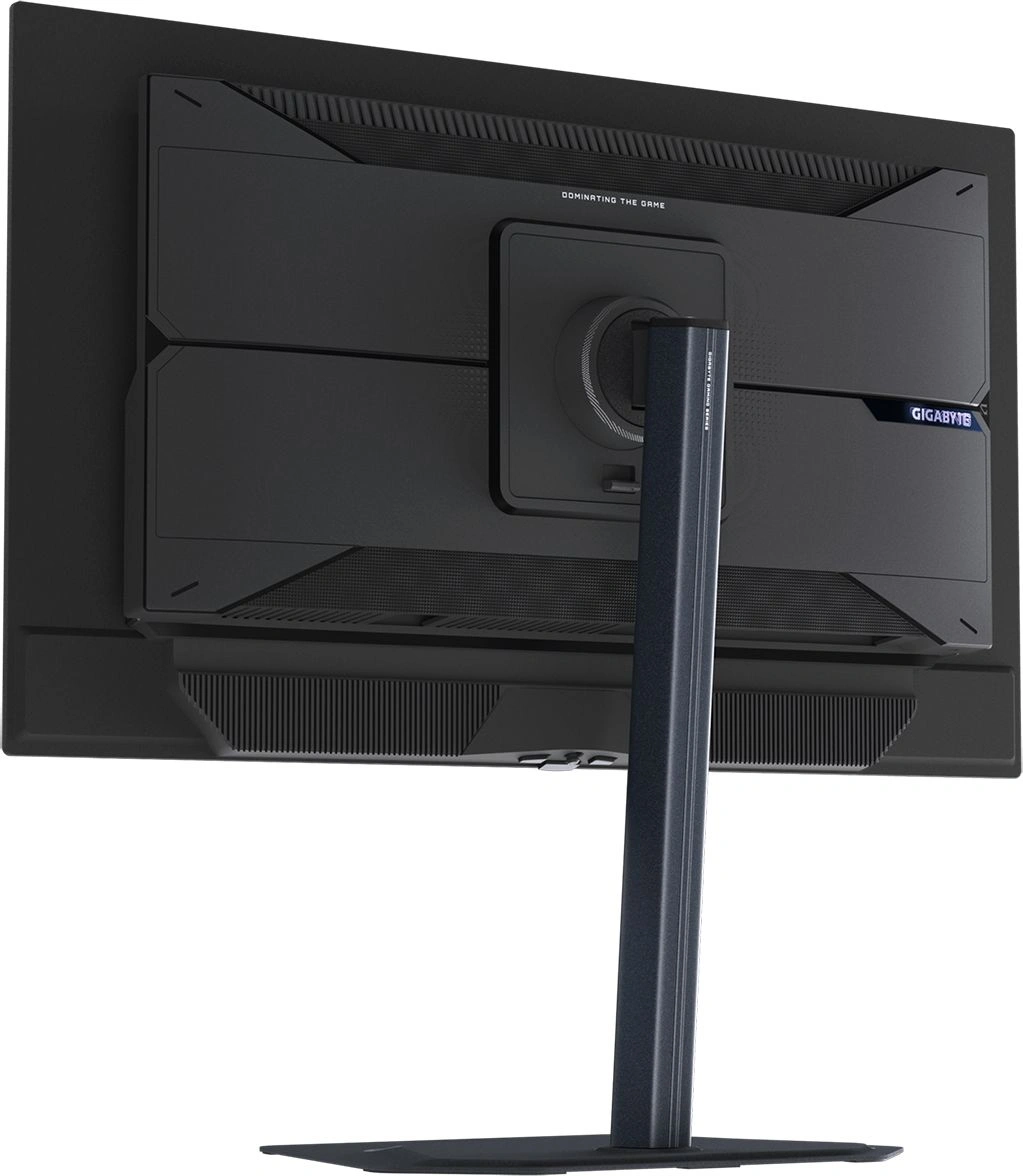 Монитор Gigabyte 27" MO27Q3 EK черный QD OLED LED 16:9 HDMI M/M матовая HAS Piv 1500000:1 250cd 178гр/178гр 2560x1440 360Hz G-Sync FreeSync Premium Pro DP QHD 6.55кг — миниатюра 5