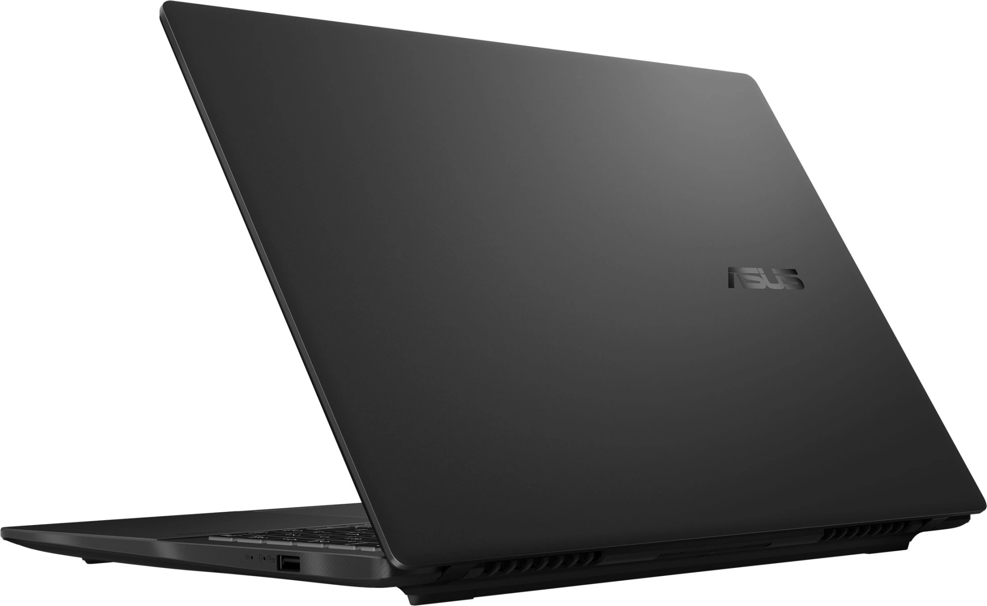 Ноутбук Asus V16 V3607VH-TK185 Core 5 210H 16Gb SSD512Gb NVIDIA GeForce RTX5050 8Gb 16" IPS WUXGA (1920x1200) без ОС black WiFi BT Cam (90NB16L1-M00FR0) — миниатюра 7