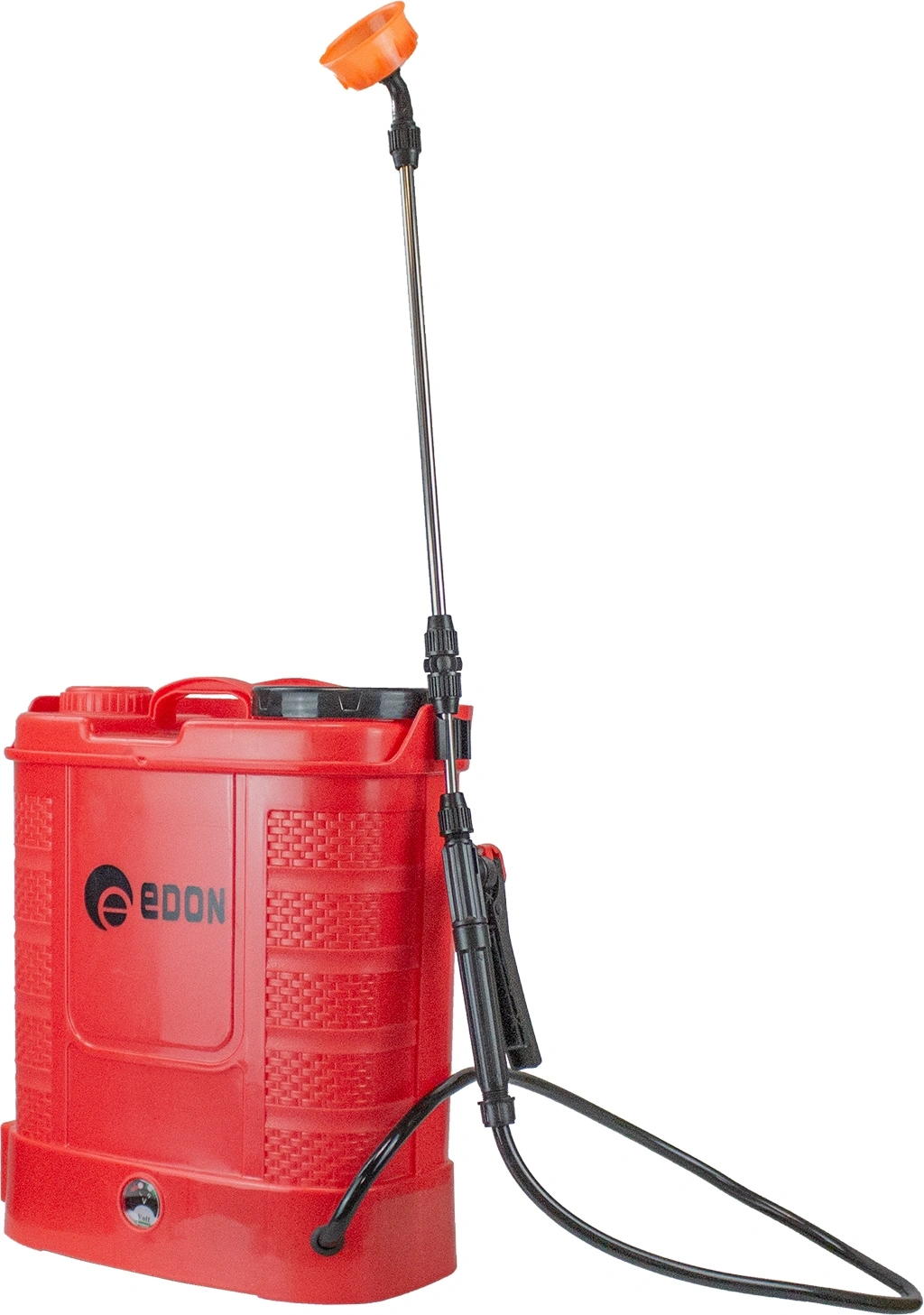Опрыскиватель Edon AGS-12 аккум. наполь.ранц. 12л красный (24996) — миниатюра 2