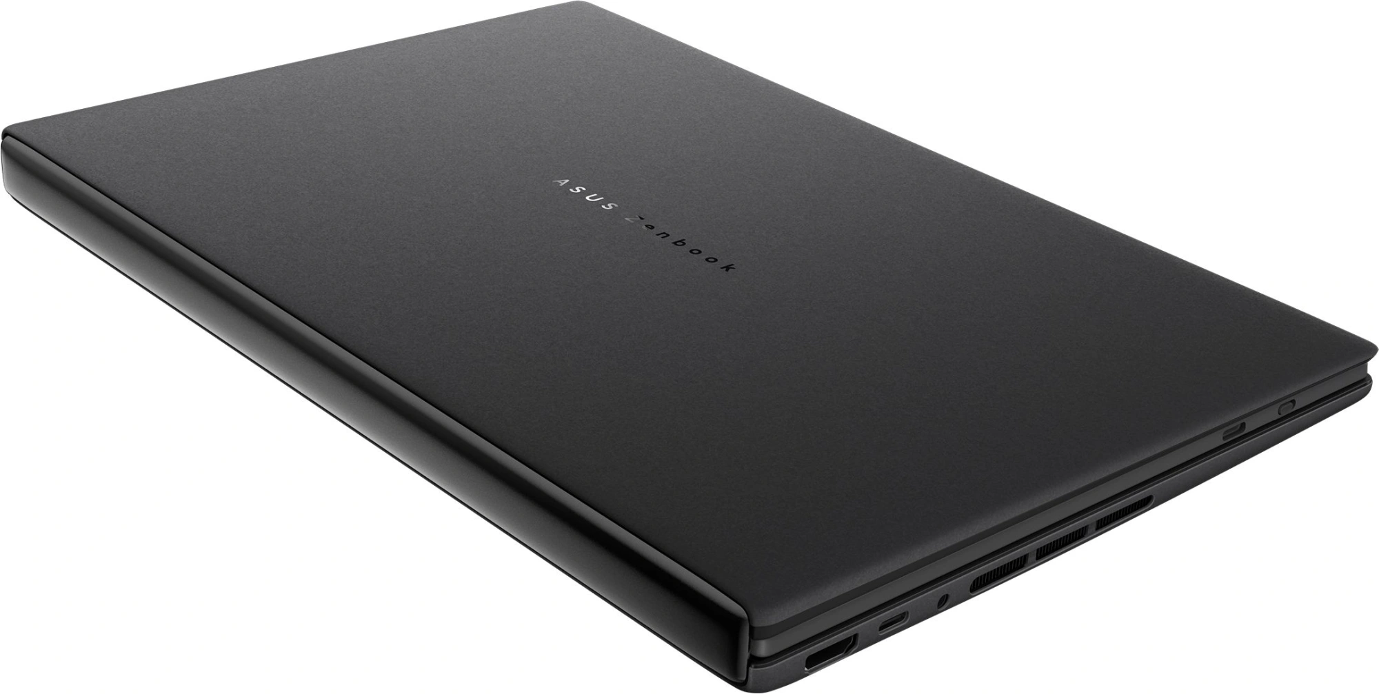 Ноутбук Asus ZenBook Duo UX8407AA-SN426X Core Ultra X7 358H 32Gb SSD1Tb Intel Arc B390 14" OLED Touch 3K (2880x1800) Windows 11 Pro grey WiFi BT Cam (90NB16V1-M00P90) — миниатюра 13