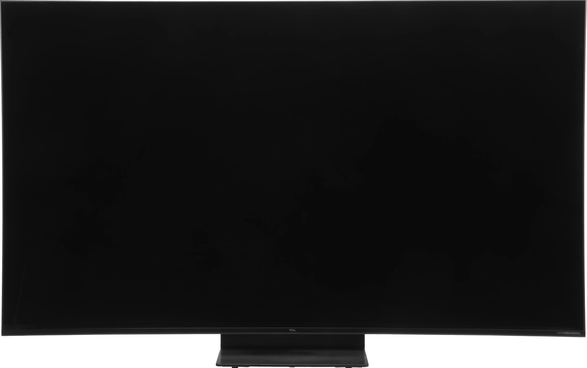 Телевизор QLED TCL 55" 55C7L SQD-Mini LED черный 4K Ultra HD 144Hz MEMC DVB-T DVB-T2 DVB-C DVB-S DVB-S2 USB WiFi Smart TV — миниатюра 5