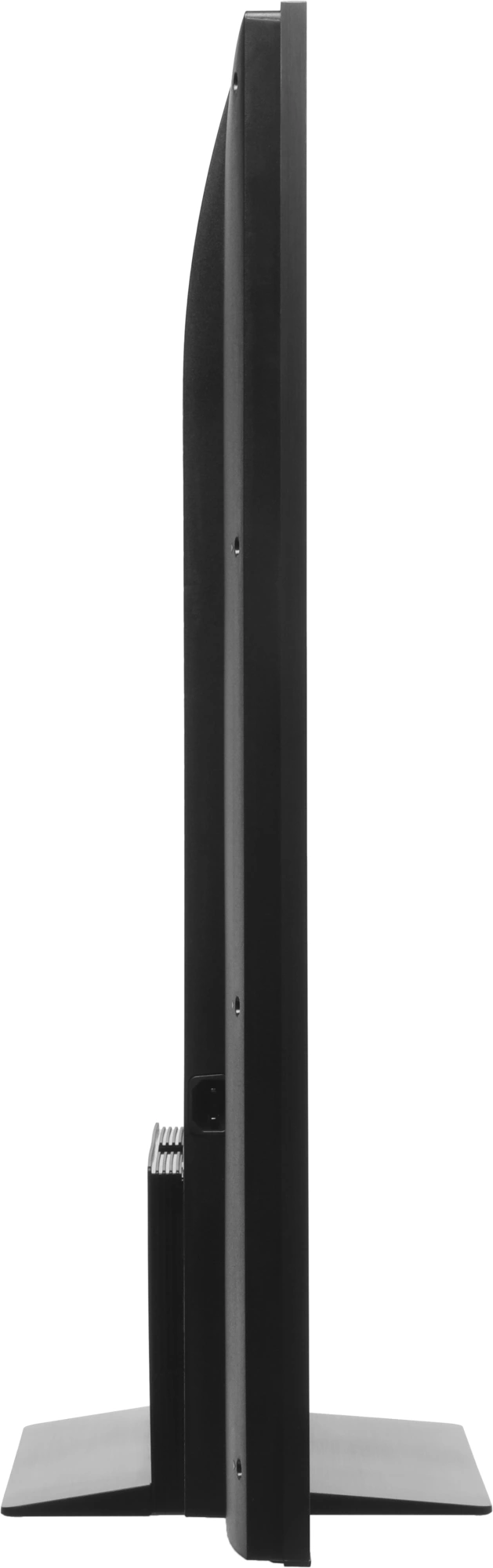 Телевизор QLED TCL 55" 55C7L SQD-Mini LED черный 4K Ultra HD 144Hz MEMC DVB-T DVB-T2 DVB-C DVB-S DVB-S2 USB WiFi Smart TV — миниатюра 6