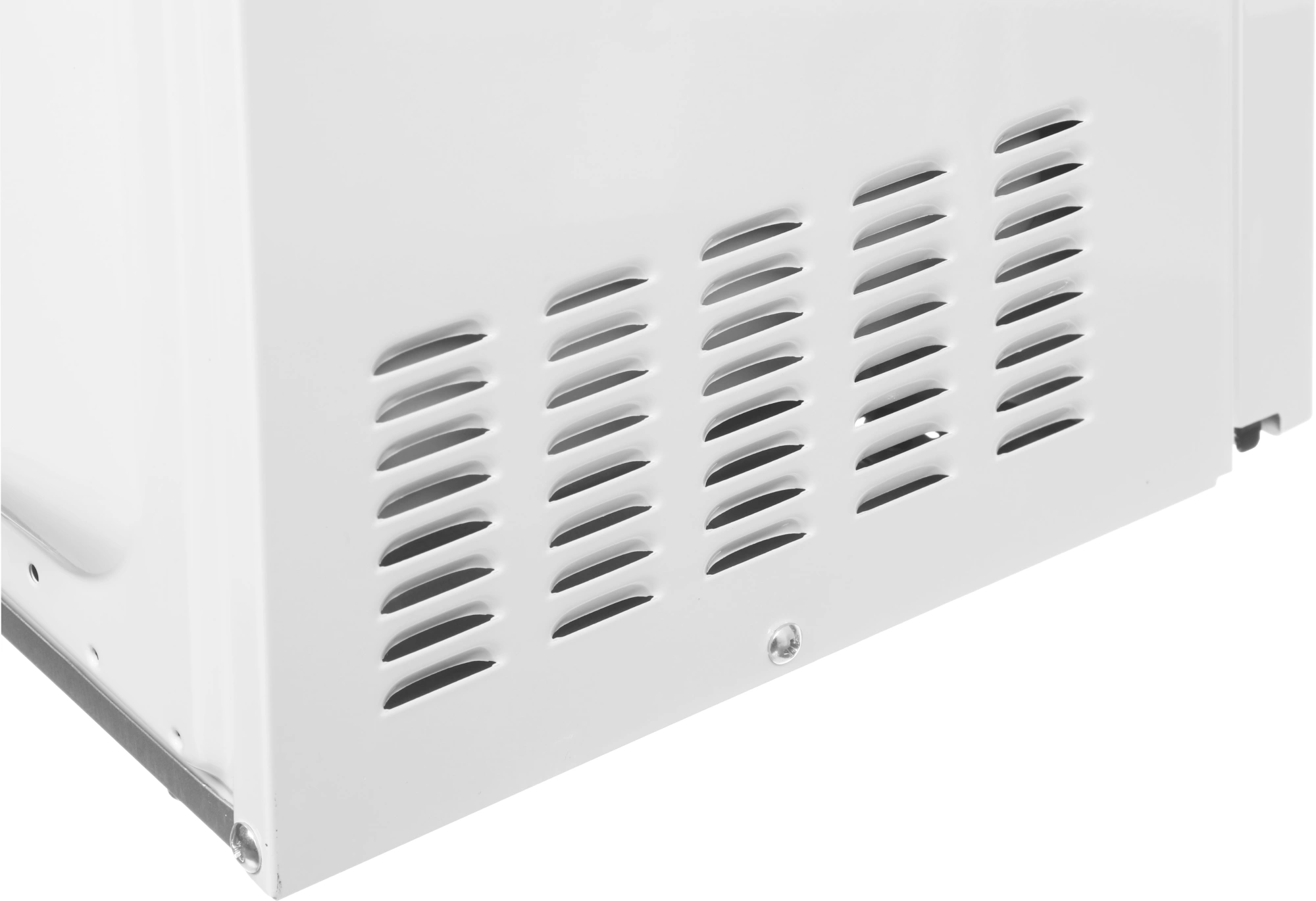 Микроволновая Печь Willz MOS-2009MW 20л. 700Вт белый — миниатюра 11