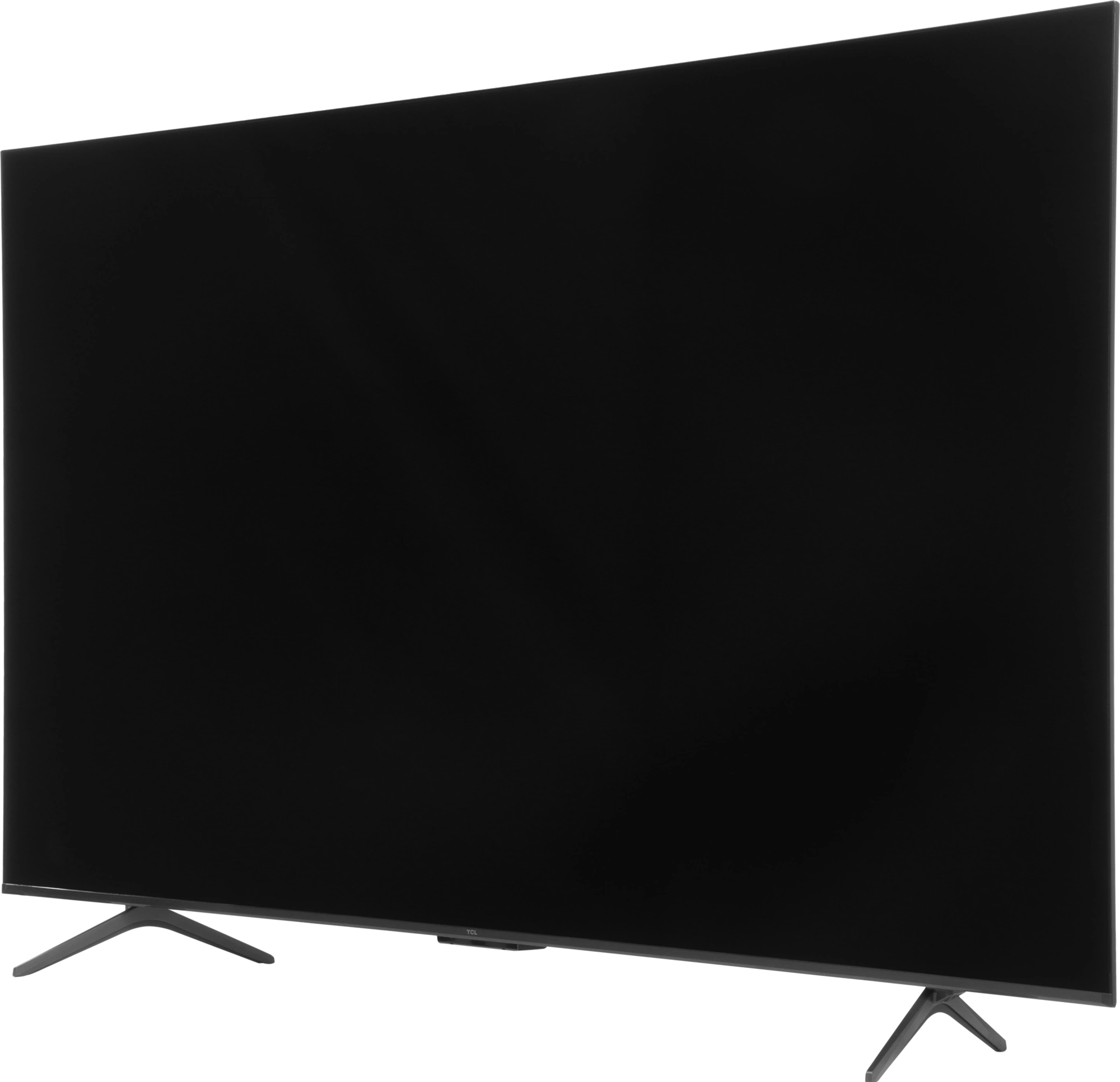 Телевизор QLED TCL 65" 65P8L Premium черный 4K Ultra HD 144Hz MEMC DVB-T DVB-T2 DVB-C DVB-S DVB-S2 USB WiFi Smart TV — миниатюра 12
