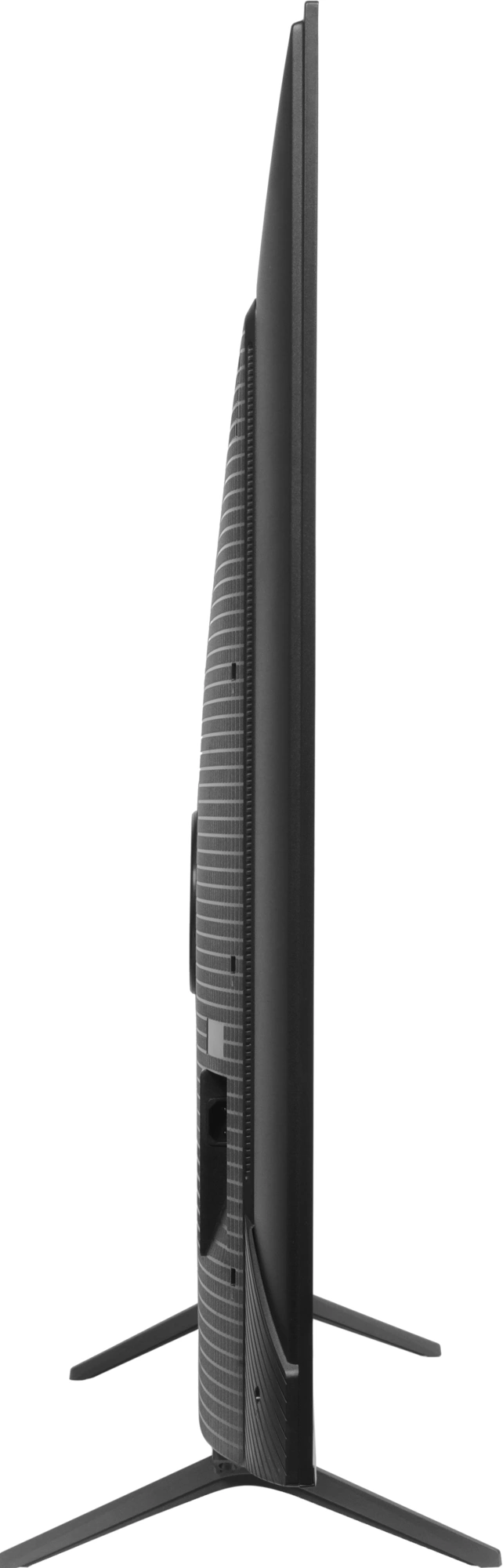 Телевизор QLED TCL 65" 65P8L Premium черный 4K Ultra HD 144Hz MEMC DVB-T DVB-T2 DVB-C DVB-S DVB-S2 USB WiFi Smart TV — миниатюра 6