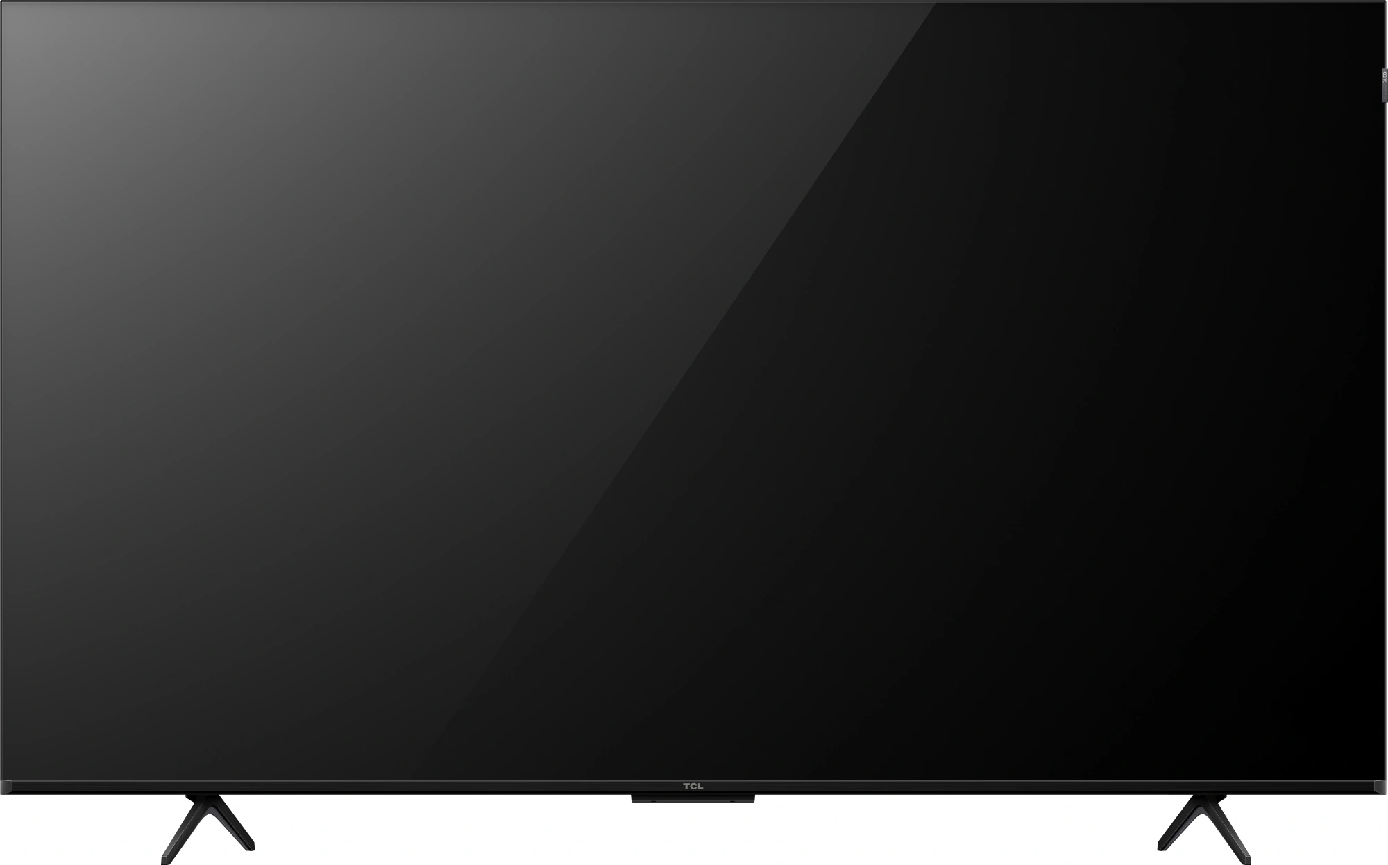 Телевизор QLED TCL 75" 75P8L Premium черный 4K Ultra HD 144Hz MEMC DVB-T DVB-T2 DVB-C DVB-S DVB-S2 USB WiFi Smart TV — миниатюра 4