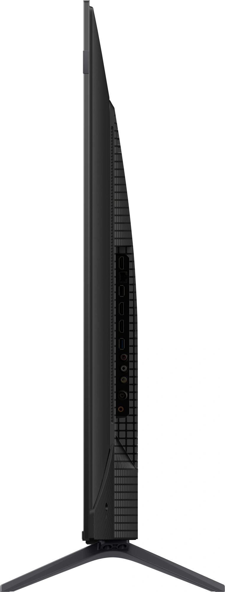 Телевизор QLED TCL 75" 75P8L Premium черный 4K Ultra HD 144Hz MEMC DVB-T DVB-T2 DVB-C DVB-S DVB-S2 USB WiFi Smart TV — миниатюра 6