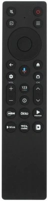 Телевизор QLED TCL 75" 75P8L Premium черный 4K Ultra HD 144Hz MEMC DVB-T DVB-T2 DVB-C DVB-S DVB-S2 USB WiFi Smart TV — миниатюра 10