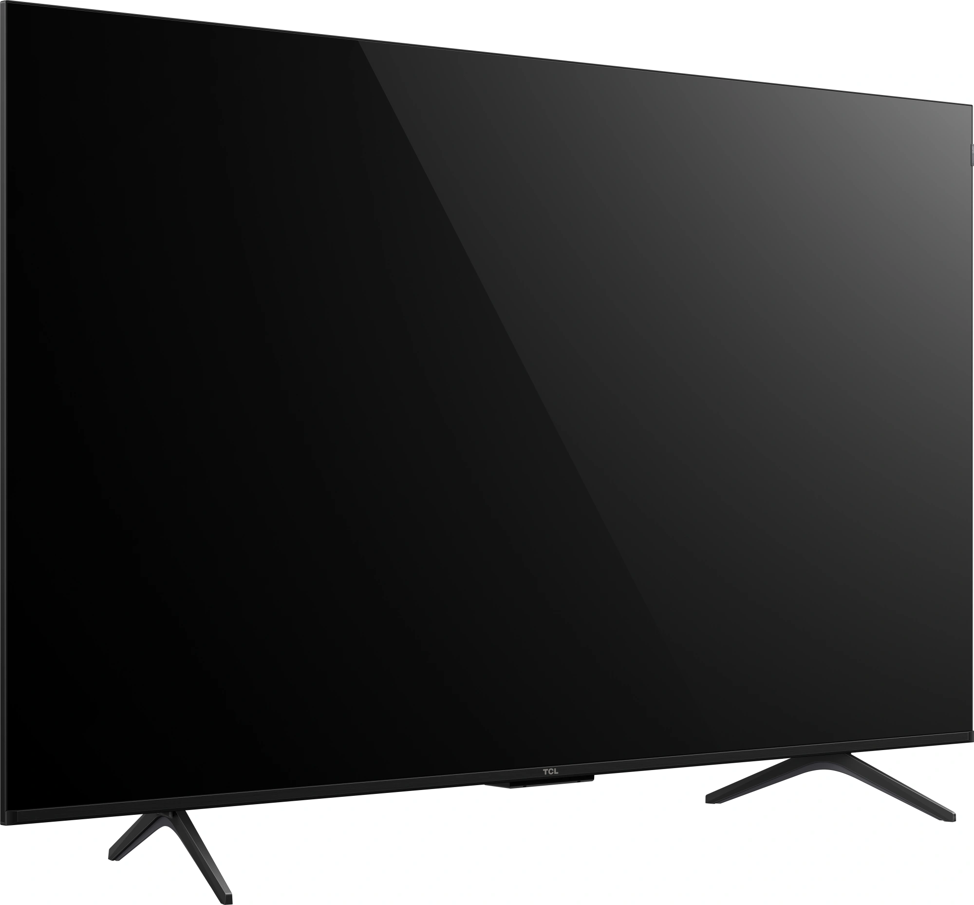 Телевизор QLED TCL 85" 85P8L черный 4K Ultra HD 144Hz MEMC DVB-T DVB-T2 DVB-C DVB-S DVB-S2 USB WiFi Smart TV — миниатюра 5