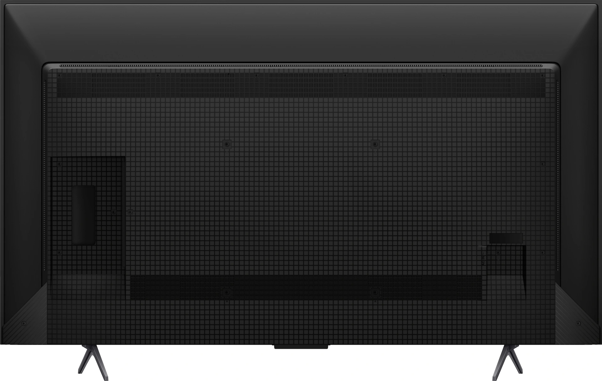 Телевизор QLED TCL 85" 85P8L черный 4K Ultra HD 144Hz MEMC DVB-T DVB-T2 DVB-C DVB-S DVB-S2 USB WiFi Smart TV — миниатюра 7