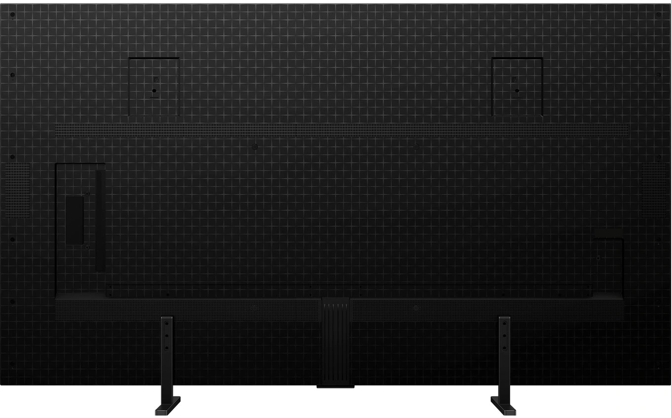Телевизор QLED TCL 75" 75A400 Slim черный 4K Ultra HD 144Hz MEMC DVB-T DVB-T2 DVB-C DVB-S DVB-S2 USB WiFi Smart TV — миниатюра 4