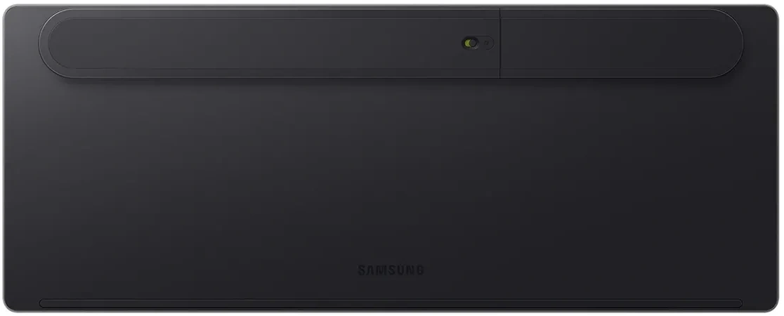 Клавиатура Samsung EJ-B7800 черный (EJ-B7800UBRGRU) — миниатюра 2