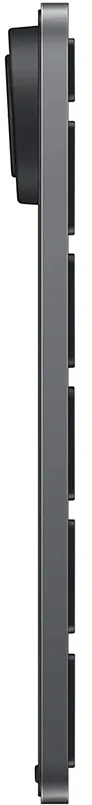 Клавиатура Samsung EJ-B7800 черный (EJ-B7800UBRGRU) — миниатюра 7