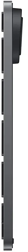 Клавиатура Samsung EJ-B7800 черный (EJ-B7800UBRGRU) — миниатюра 8
